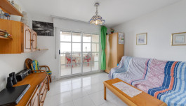 Apartment in Torrevieja, Spain, Playa de los locos area, 1 bedroom, 54 m2 - #ASV-A1233JR/1142 image 2