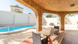 Town house in Torrevieja, Spain, Los altos area, 6 bedrooms, 286 m2 - #ASV-14-4384/1862 image 4