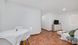 Apartment in Torrevieja, Spain, Playa del cura area, 1 bedroom, 56 m2 - #ASV-A245N1/3437 image 4