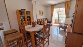 Apartment in Torrevieja, Spain, Calas blanca area, 2 bedrooms, 62 m2 - #ASV-AP1-556/4147 image 3