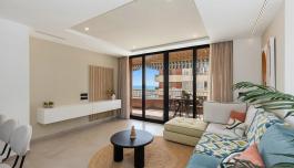 Apartment in Torrevieja, Spain, Acequion area, 3 bedrooms, 90 m2 - #ASV-21-RH18/776 image 2