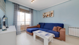 Apartment in Torrevieja, Spain, Centro area, 2 bedrooms, 78 m2 - #ASV-6-20.990/971 image 4