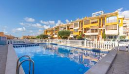 Apartment in Torrevieja, Spain, Torreblanca area, 1 bedroom, 50 m2 - #ASV-21-CM006/776 image 1