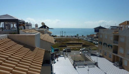 Penthouse in Torrevieja, Spain, Playa de los Naufragos area, 2 bedrooms, 62 m2 - #ASV-AL0106/2404 image 3