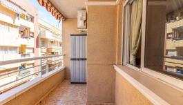 Apartment in Torrevieja, Spain, Playa de los locos area, 1 bedroom, 50 m2 - #ASV-21-S642/776 image 1