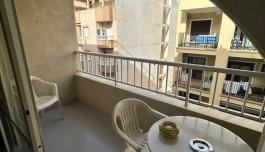 Apartment in Torrevieja, Spain, Acequion area, 2 bedrooms, 74 m2 - #ASV-AP1-214/4147 image 2