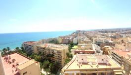 Apartment in Torrevieja, Spain, Aldea del mar area, 2 bedrooms, 79 m2 - #ASV-TM1723/1641 image 2