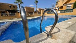 Town house in Torrevieja, Spain, Sector 25 area, 3 bedrooms, 140 m2 - #ASV-AD1-200/4147 image 1