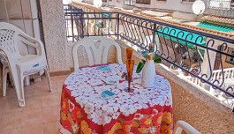 Apartment in Torrevieja, Spain, Playa de los Naufragos area, 1 bedroom, 52 m2 - #ASV-7-811/1389 image 4