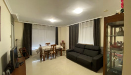 Apartment in Villajoyosa, Spain, Cala de finestrat area, 3 bedrooms, 163 m2 - #ASV-17809-rev/11075 image 3