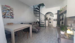 Bungalow in Orihuela Costa, Spain, Playa Flamenca area, 2 bedrooms, 58 m2 - #ASV-2-B-01/1270 image 5
