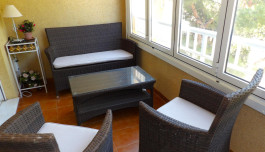 Apartment in San Pedro del Pinatar, Spain, LOS CUARTEROS  VILLANANITOS area, 2 bedrooms, 90 m2 - #ASV-30-A2006CJ/9551 image 1