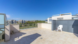 Penthouse in Orihuela Costa, Spain, Los Dolses area, 3 bedrooms, 74 m2 - #ASV-4-AT-187/1267 image 3