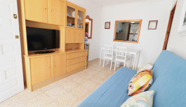 Bungalow in Torrevieja, Spain, Torretas area, 2 bedrooms, 55 m2 - #ASV-1777/846 image 4