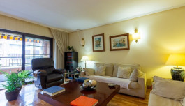 Apartment in Orihuela, Spain, Avda. Teodomiro area, 4 bedrooms, 235 m2 - #ASV-01554/1063 image 2