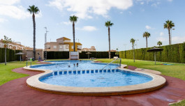 Bungalow in Torrevieja, Spain, Carrefour area, 2 bedrooms, 57 m2 - #ASV-21-MR10/776 image 1