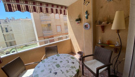 Apartment in Torrevieja, Spain, Centro area, 3 bedrooms, 108 m2 - #ASV-RG31/1077 image 2