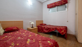 Apartment in Torrevieja, Spain, El molino area, 4 bedrooms, 77 m2 - #ASV-5242-A/11075 image 4