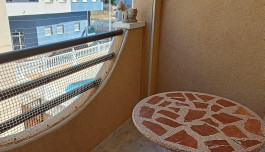 Apartment in Torrevieja, Spain, La Mata area, 2 bedrooms, 45 m2 - #ASV-SB1033/2282 image 2