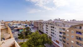 Apartment in Torrevieja, Spain, Centro area, 2 bedrooms, 60 m2 - #ASV-A251K2/3437 image 1