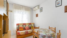 Квартира в Торревьеха, Испания, район Lago jardin, 1 спальня, 30 м2 - #ASV-IM01/776 image 3