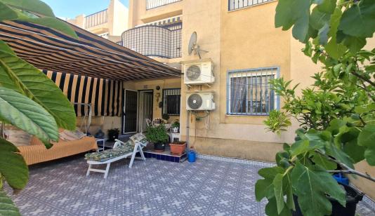 Bungalow in Torrevieja, Spain, El limonar area, 2 bedrooms, 50 m2 - #ASV-8-00863/476 image 0