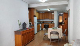 Apartment in Torrevieja, Spain, Playa de los locos area, 3 bedrooms, 88 m2 - #ASV-7-812/1389 image 2