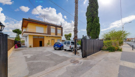 Villa in Orihuela, Spain, El Mudamiento area, 4 bedrooms,  - #ASV-14893/3818 image 4
