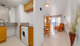 Квартира в Торревьеха, Испания, район Playa de los locos, 2 спальни, 58 м2 - #ASV-A2685JN/1142 image 2