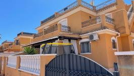 Town house in Torrevieja, Spain, Sector 25 area, 3 bedrooms, 140 m2 - #ASV-AD1-200/4147 image 3