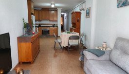 Apartment in Torrevieja, Spain, Playa de los locos area, 3 bedrooms, 88 m2 - #ASV-7-812/1389 image 5