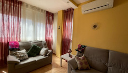 Apartment in Torrevieja, Spain, Playa de los locos area, 2 bedrooms, 52 m2 - #ASV-A2008A/11253 image 1