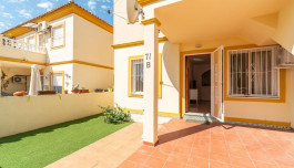 Bungalow in Orihuela Costa, Spain, Playa Flamenca Norte area, 2 bedrooms, 54 m2 - #ASV-14-4377/1862 image 1