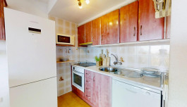 Apartment in Torrevieja, Spain, La veleta area, 2 bedrooms, 70 m2 - #ASV-TK959/6555 image 2