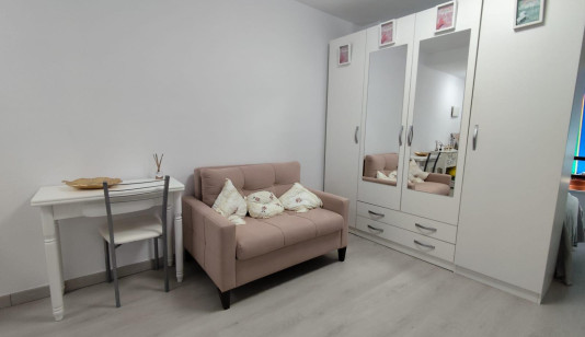 Квартира-студия в Торревьеха, Испания, район Centro, 27 м2 - #ASV-ER-03526/866 image 0