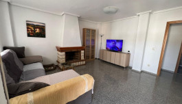 Apartment in Dolores, Spain, dolores area, 3 bedrooms, 105 m2 - #ASV-21-MK95/776 image 1