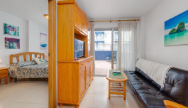 Квартира в Торревьеха, Испания, район Playa de los locos, 2 спальни, 58 м2 - #ASV-A2685JN/1142 image 1