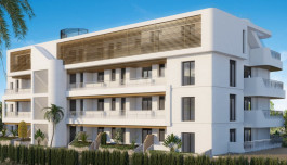 Apartment in Orihuela Costa, Spain, Playa Flamenca area, 3 bedrooms, 101 m2 - #ASV-14-ON-48-B2-V1-6/1862 image 4