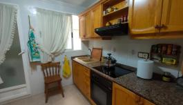 Apartment in Torrevieja, Spain, Playa del cura area, 2 bedrooms, 99 m2 - #ASV-TT-001/1223 image 4