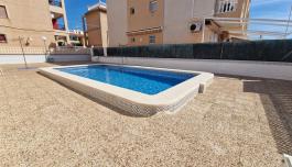 Penthouse in Torrevieja, Spain, La Mata area, 1 bedroom, 50 m2 - #ASV-A1-332/4147 image 2