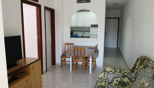 Apartment in Torrevieja, Spain, Estacion de autobuses area, 2 bedrooms, 61 m2 - #ASV-21-IG24/776 image 0