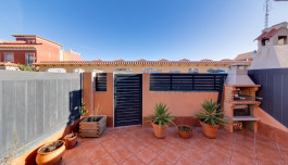 Town house in Torrevieja, Spain, Torretas area, 2 bedrooms, 72 m2 - #ASV-C59K2/3437 image 5