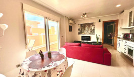 Penthouse in Torrevieja, Spain, Centro area, 2 bedrooms, 75 m2 - #ASV-1099-atic-da/1778 image 1