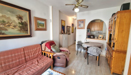 Apartment in Torrevieja, Spain, Centro area, 2 bedrooms, 60 m2 - #ASV-ER2-03525/866 image 2
