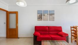 Penthouse in Torrevieja, Spain, Nueva Torrevieja area, 2 bedrooms, 60 m2 - #ASV-21-K11/776 image 3