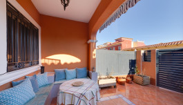 Town house in Torrevieja, Spain, Torretas area, 2 bedrooms, 72 m2 - #ASV-C59K2/3437 image 4