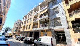 Apartment in Torrevieja, Spain, Playa del cura area, 3 bedrooms, 120 m2 - #ASV-KG311MLM/5000 image 1