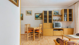 Apartment in Torrevieja, Spain, Habaneras area, 1 bedroom, 44 m2 - #ASV-21-S636/776 image 4