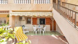 Bungalow in Torrevieja, Spain, La Mata area, 2 bedrooms, 41 m2 - #ASV-21-S634/776 image 1