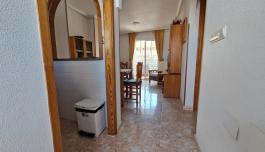 Apartment in Torrevieja, Spain, Calas blanca area, 2 bedrooms, 62 m2 - #ASV-AP1-556/4147 image 2